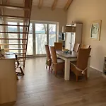Tutsch Ostblick בית נופש *