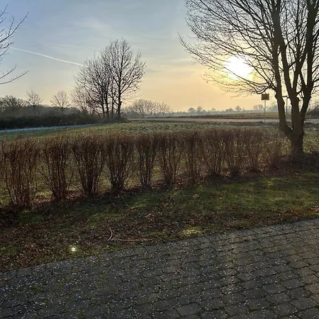 Tutsch Ostblick Ferienhaus Wangels