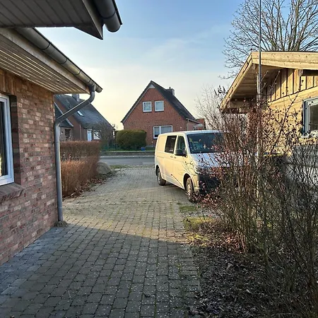 Ferienhaus Tutsch Ostblick Wangels