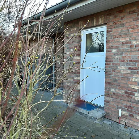 Tutsch Ostblick Ferienhaus