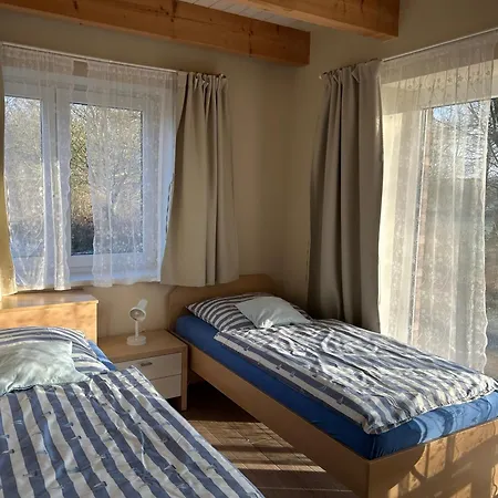 Ferienhaus Tutsch Ostblick Wangels