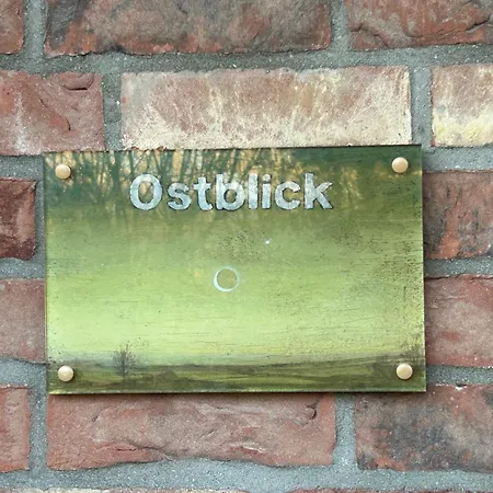 Ferienhaus Tutsch Ostblick Wangels