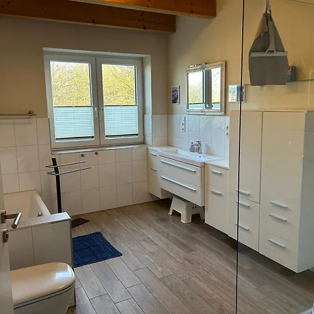 Ferienhaus Tutsch Ostblick Wangels
