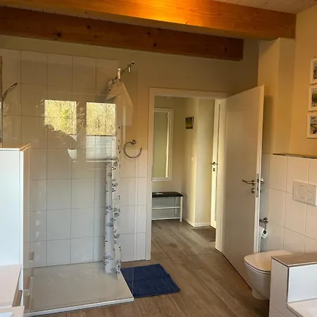 Tutsch Ostblick Ferienhaus *