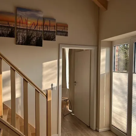 Ferienhaus Tutsch Ostblick *
