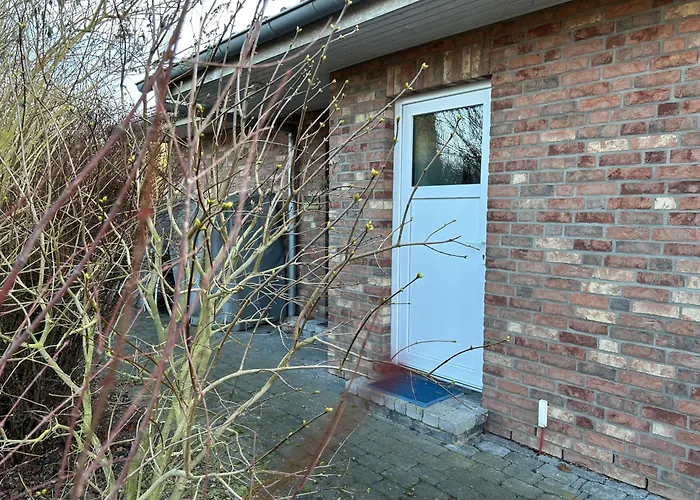 Tutsch Ostblick Vakantiehuis