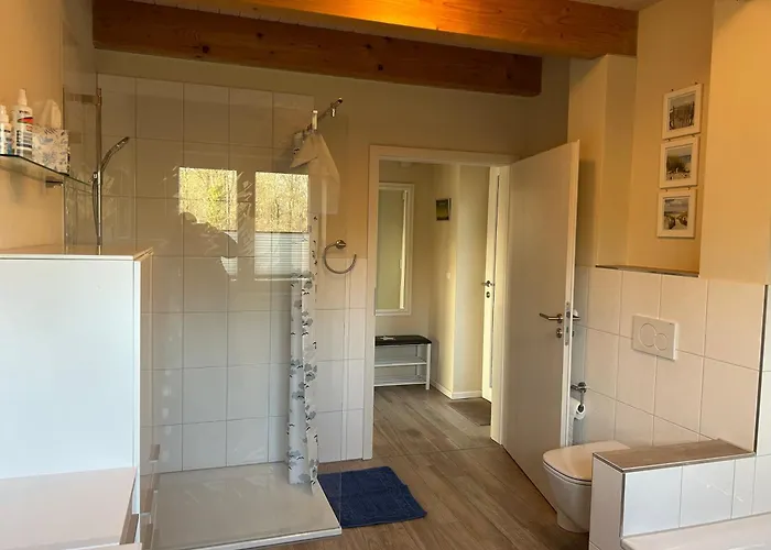 Tutsch Ostblick Vakantiehuis *